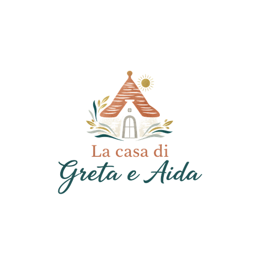 La casa di Greta e Aida