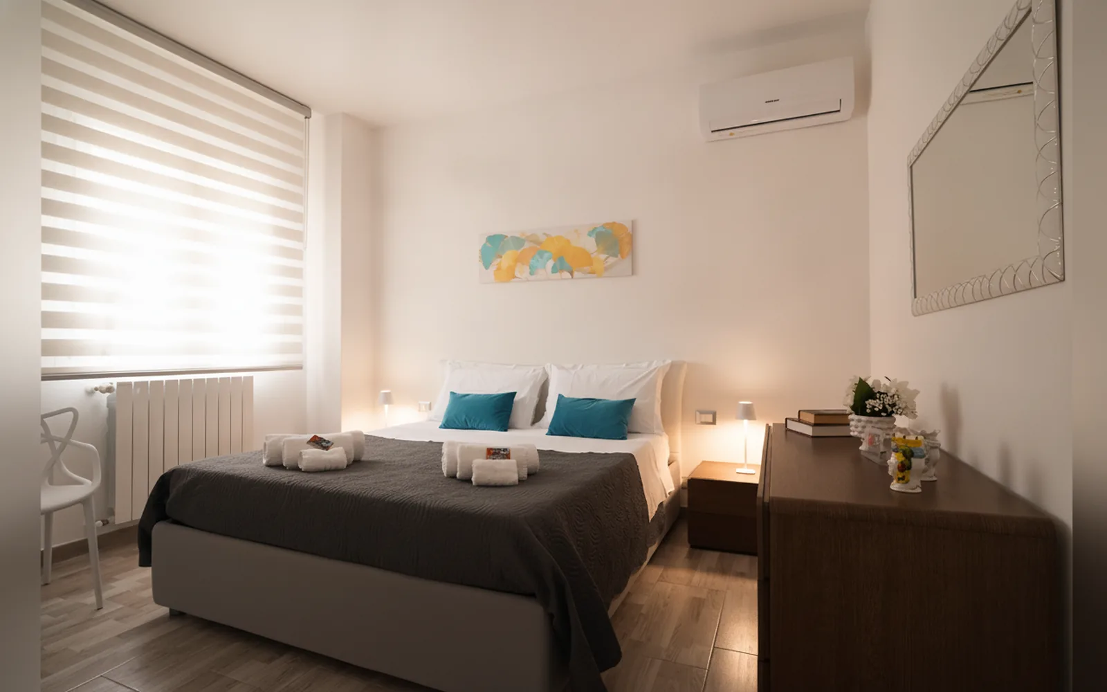 La casa di Greta e Aida, Scillato (Sicilia) — galleria foto 1