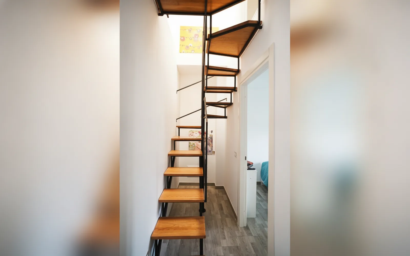 La casa di Greta e Aida, Scillato (Sicilia) — galleria foto 10