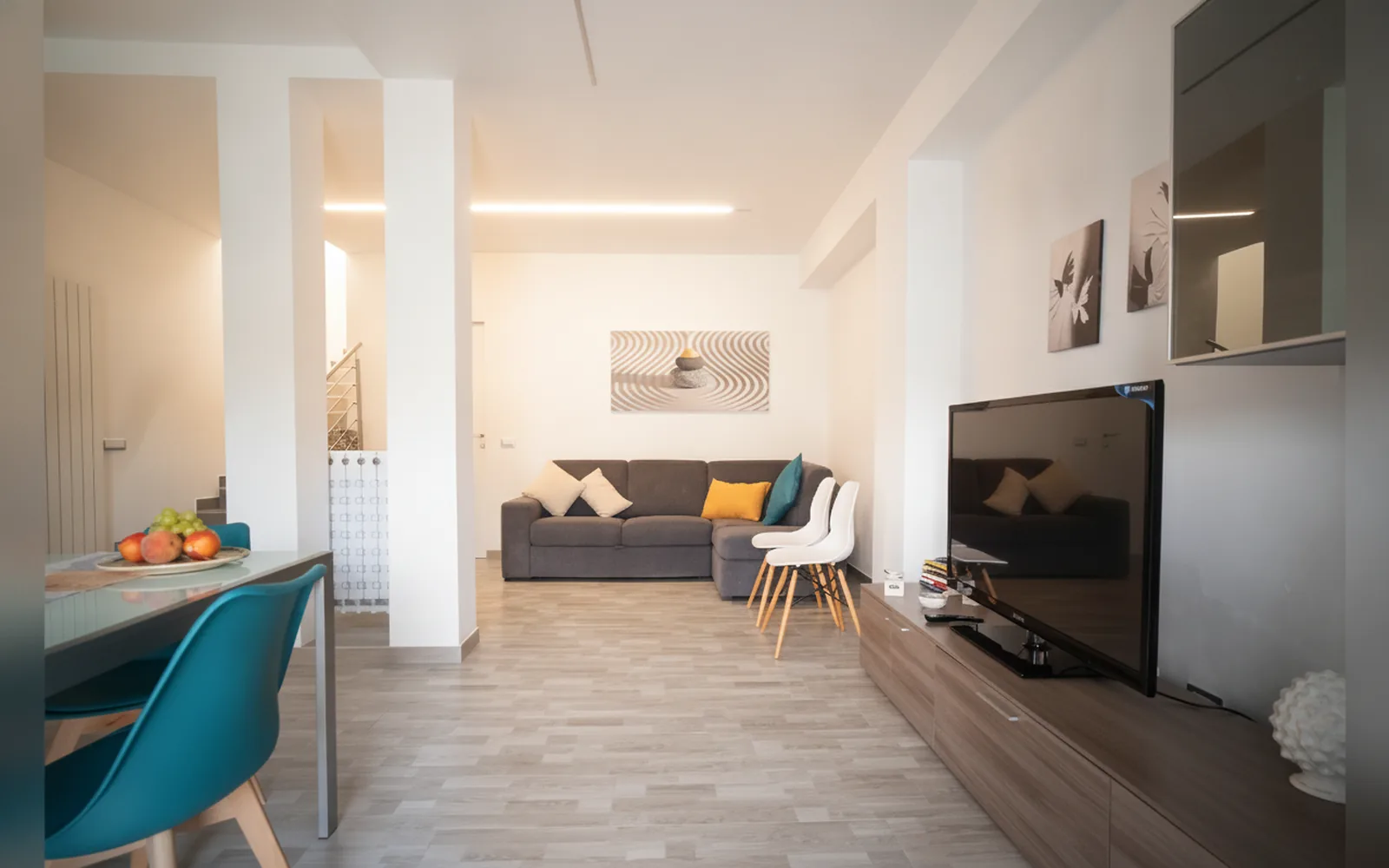 La casa di Greta e Aida, Scillato (Sicilia) — galleria foto 12