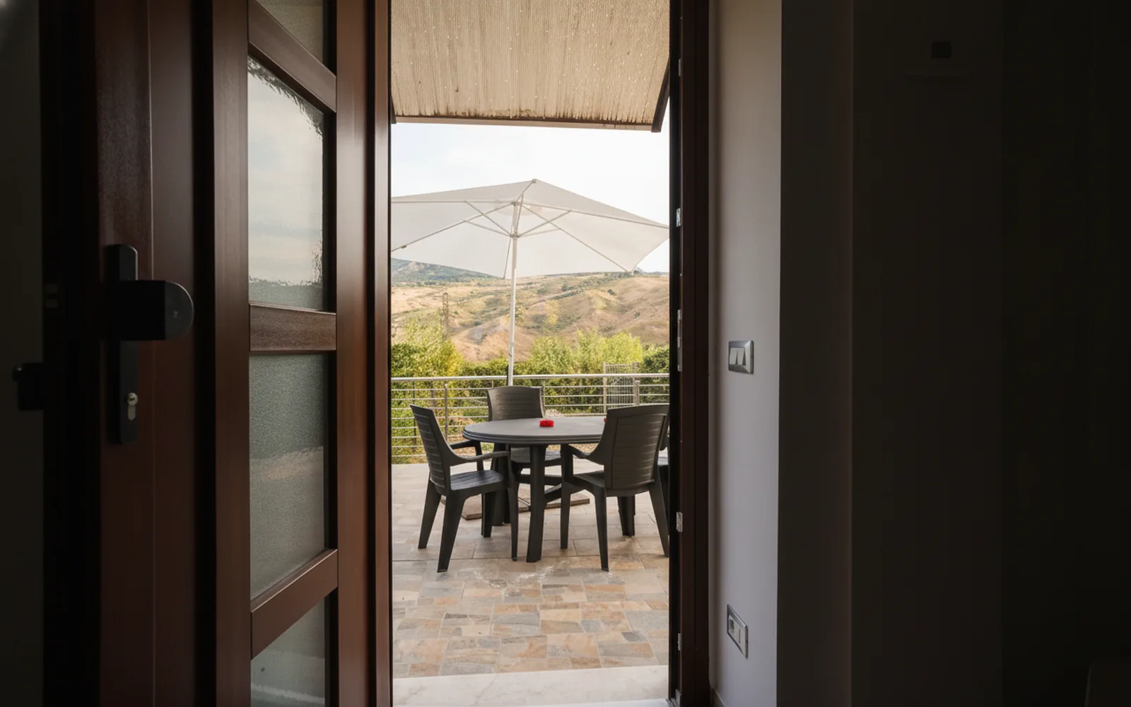 La casa di Greta e Aida, Scillato (Sicilia) — galleria foto 13