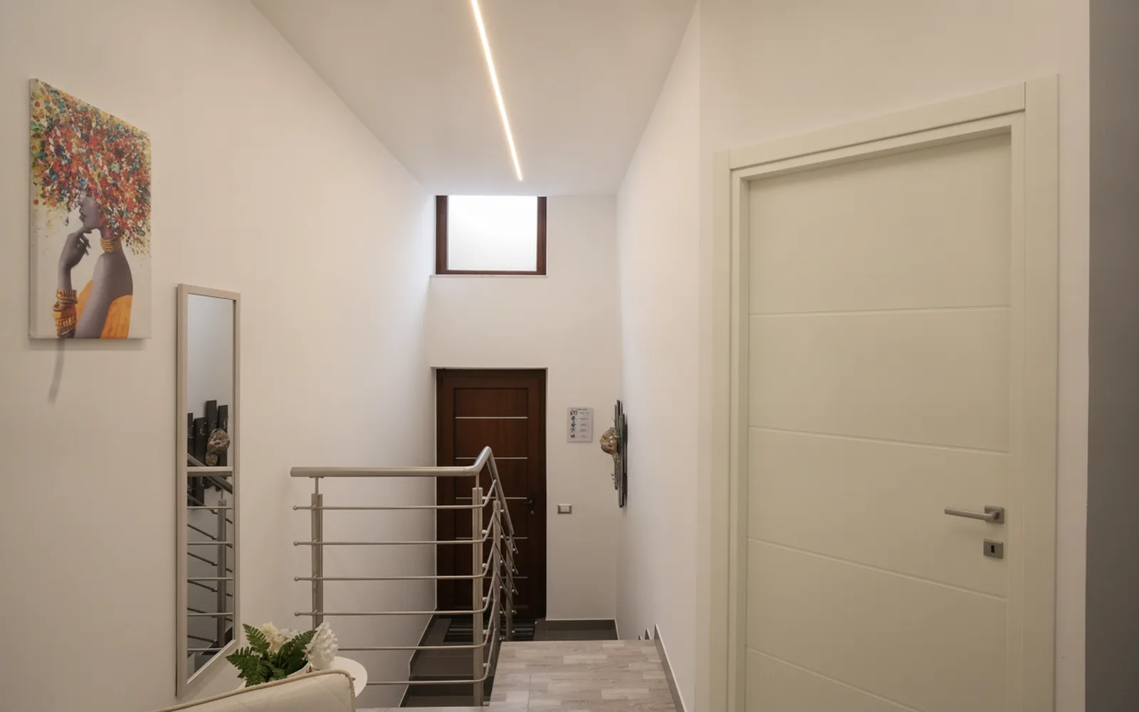 La casa di Greta e Aida, Scillato (Sicilia) — galleria foto 15