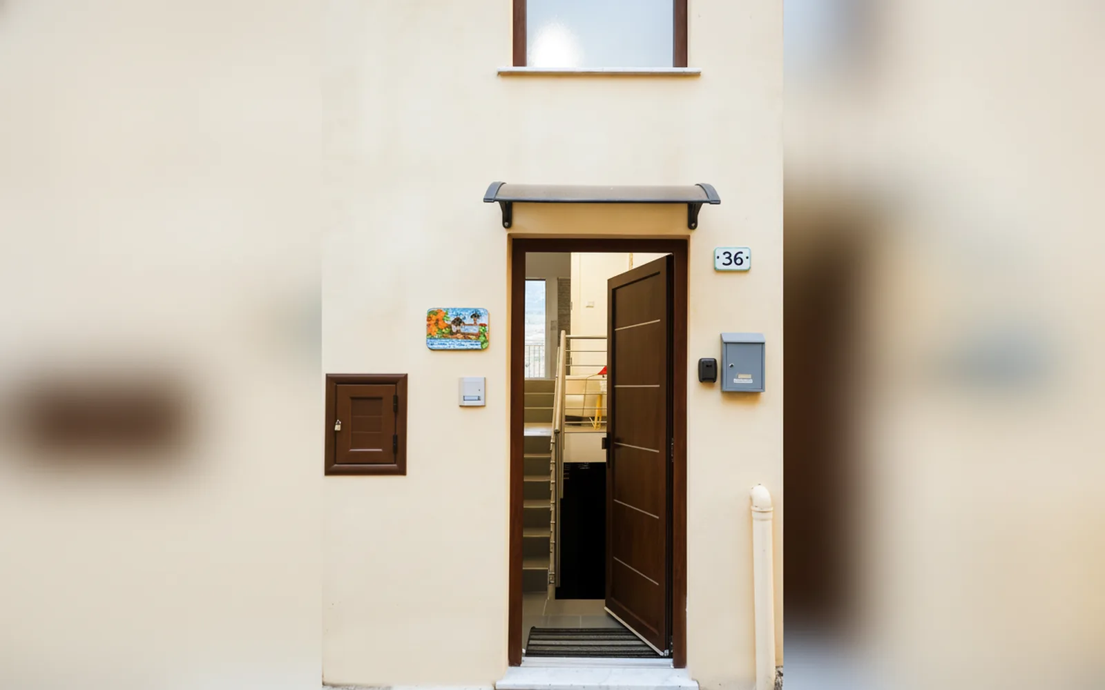 La casa di Greta e Aida, Scillato (Sicilia) — galleria foto 19