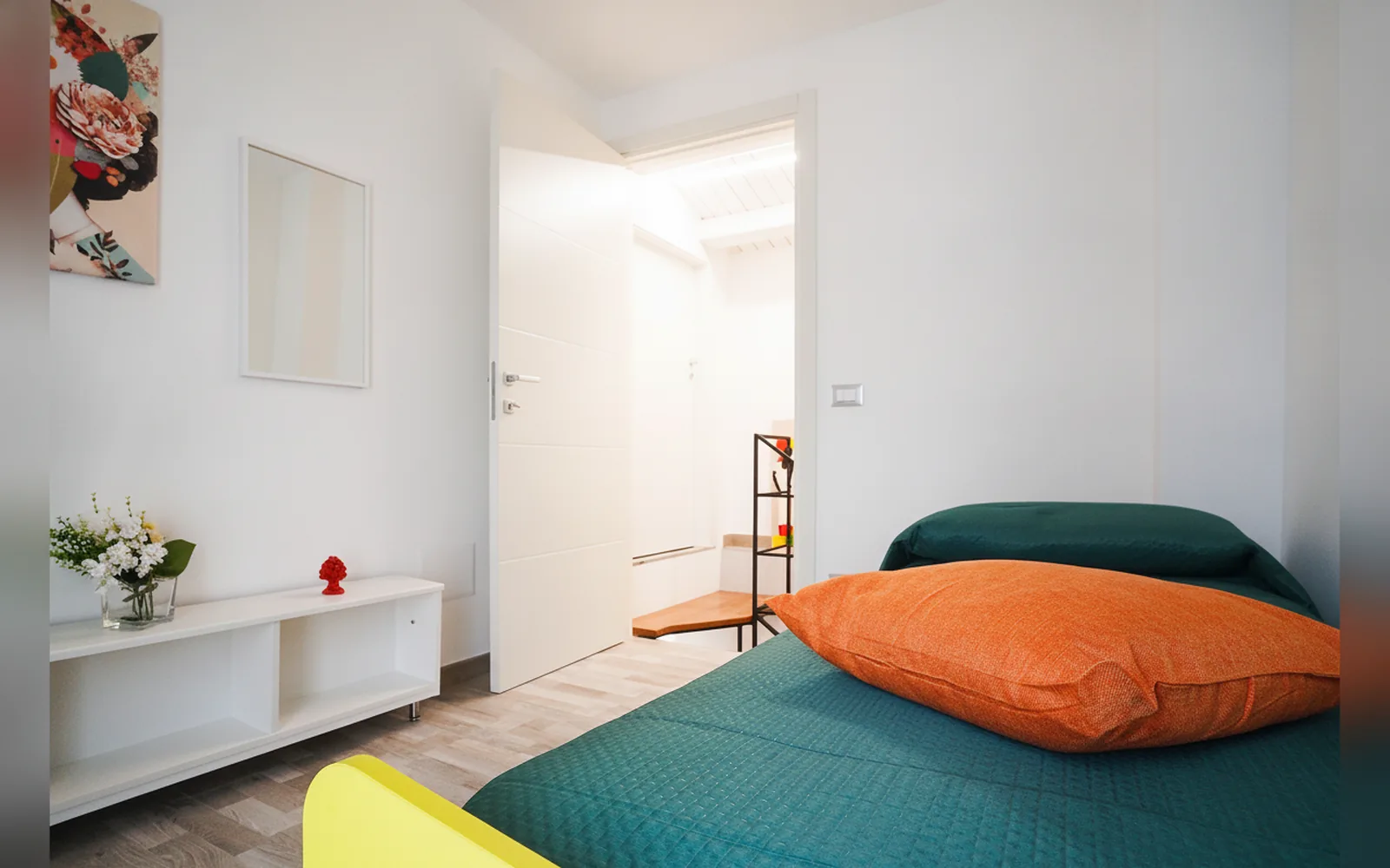 La casa di Greta e Aida, Scillato (Sicilia) — galleria foto 2