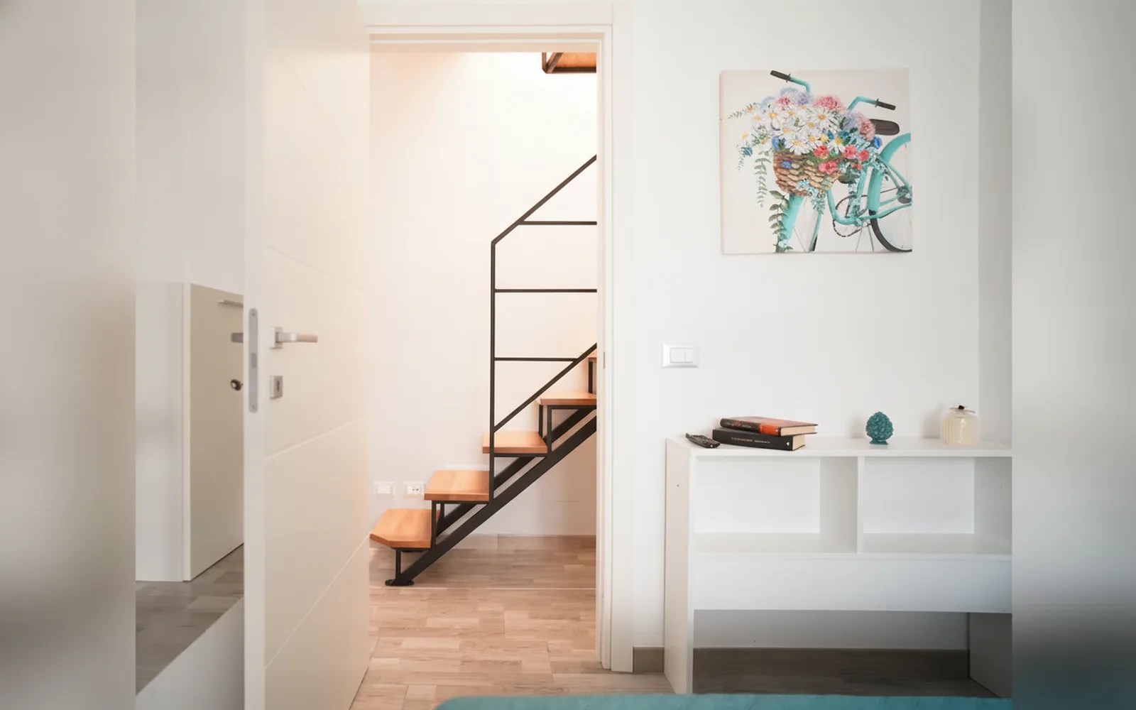 La casa di Greta e Aida, Scillato (Sicilia) — galleria foto 21
