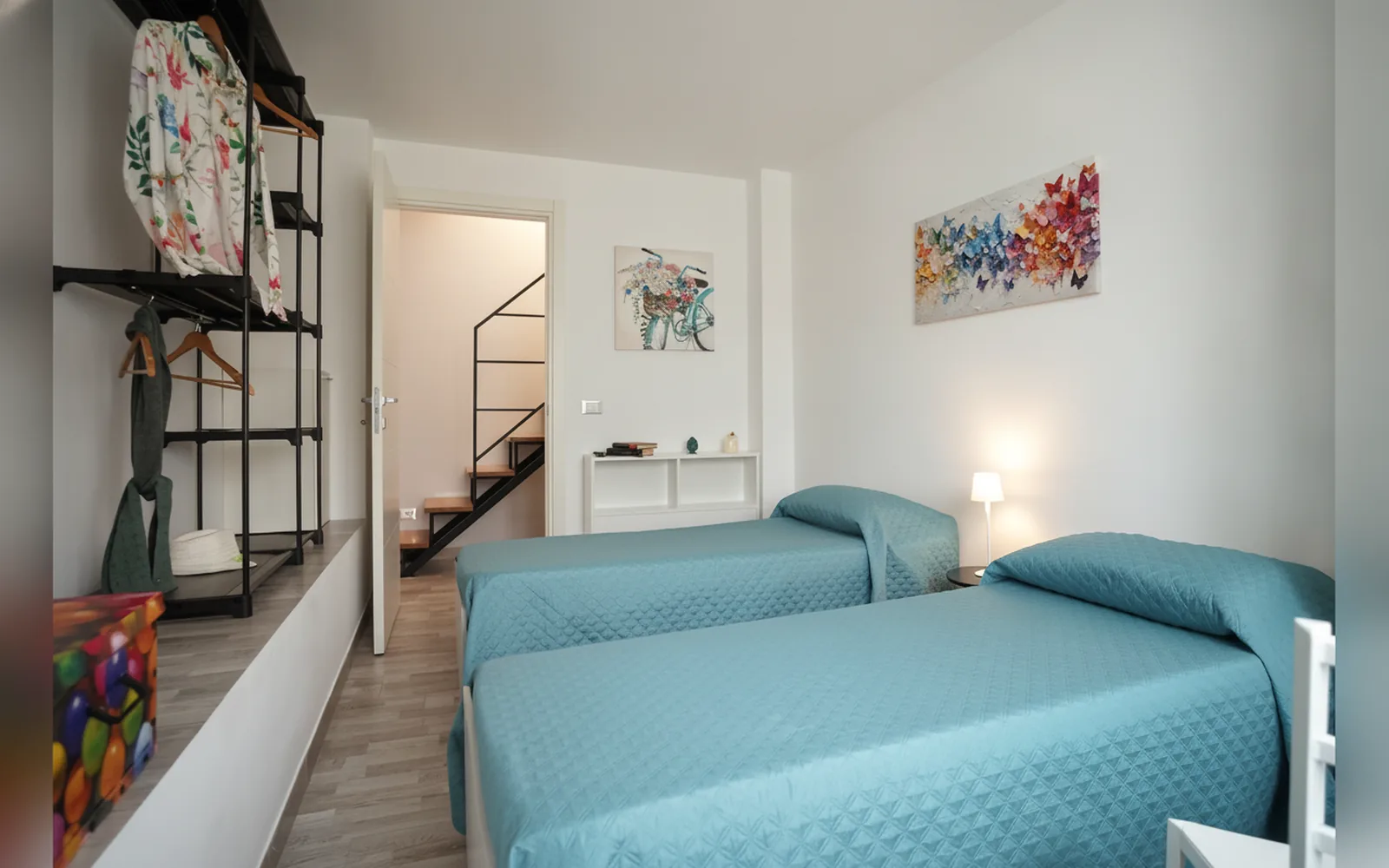 La casa di Greta e Aida, Scillato (Sicilia) — galleria foto 3