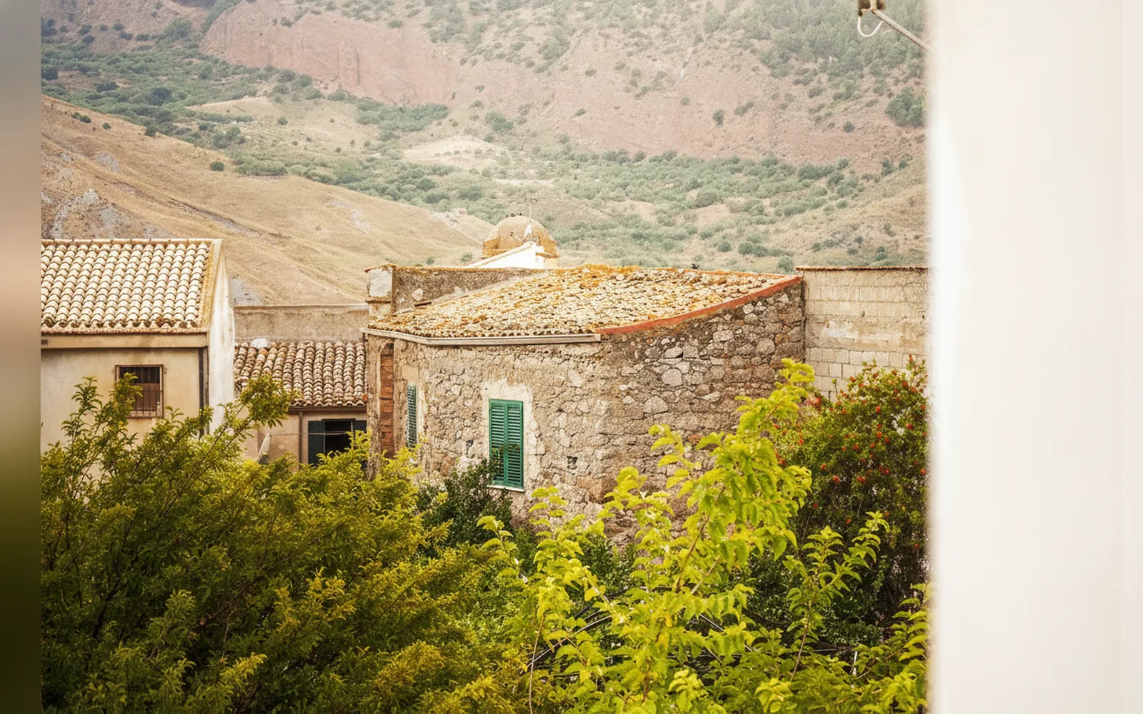 La casa di Greta e Aida, Scillato (Sicilia) — galleria foto 33