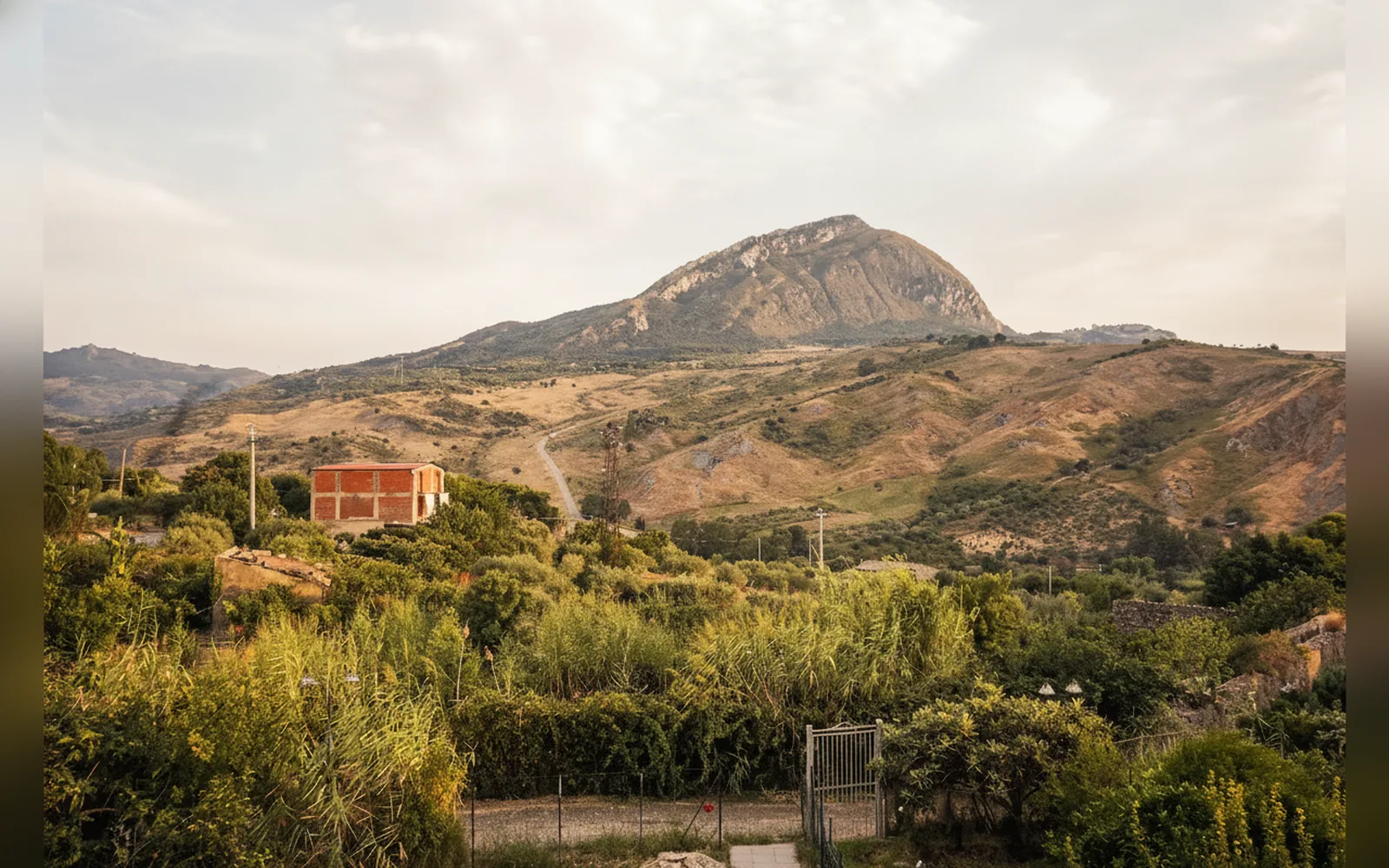 La casa di Greta e Aida, Scillato (Sicilia) — galleria foto 38