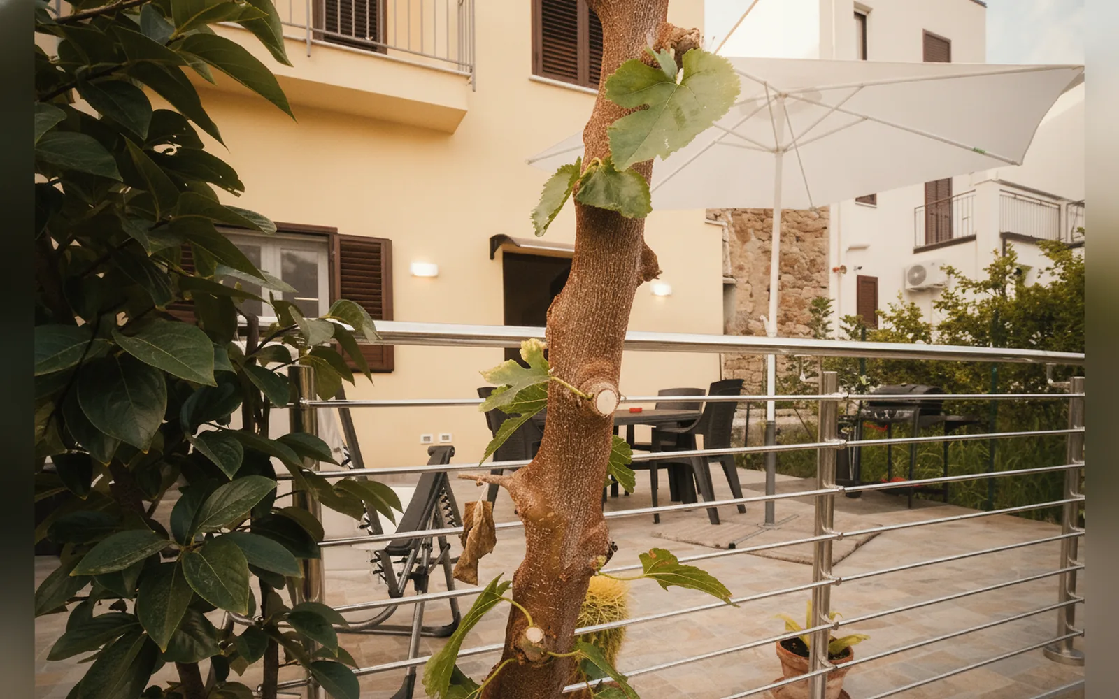 La casa di Greta e Aida, Scillato (Sicilia) — galleria foto 39