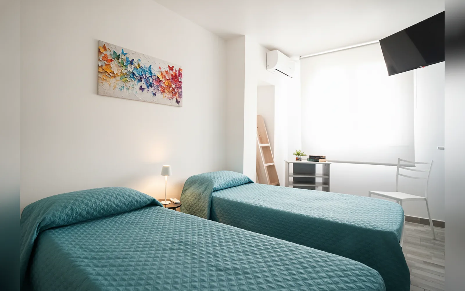 La casa di Greta e Aida, Scillato (Sicilia) — galleria foto 4