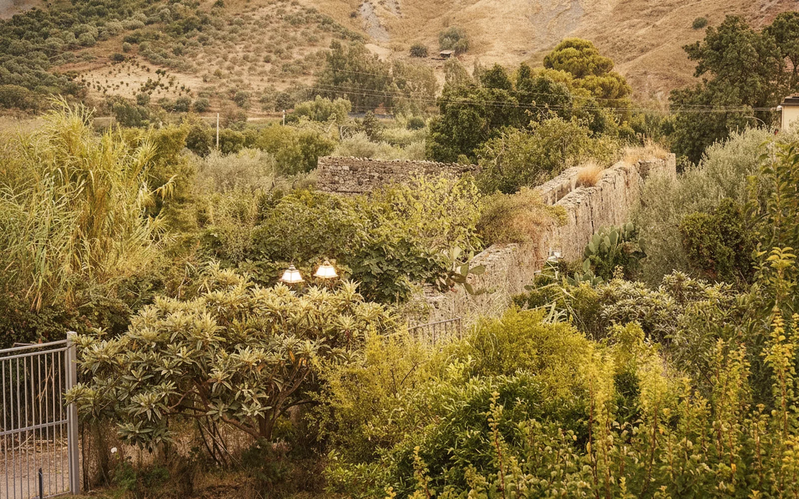La casa di Greta e Aida, Scillato (Sicilia) — galleria foto 42