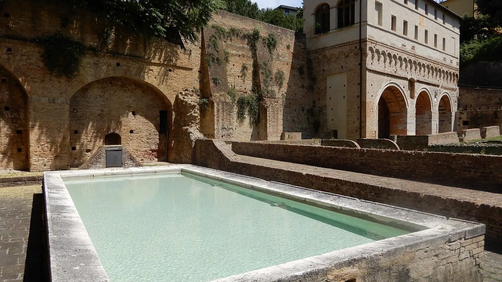 La casa di Greta e Aida, Scillato (Sicilia)